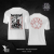 ARCKANUM Motestandarin SHIRT WHITE SIZE M
